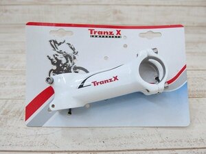 ■M★新品！TranzX ステム★100mm■//Q634