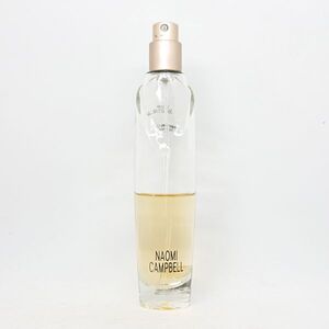 NAOMI CAMPBELL ナオミ キャンベル EDT 30ml ☆送料220円