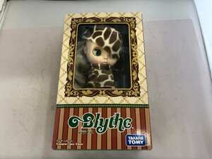 【Blythe】ネオブライス　カプチーノチャット　タカラトミー着せ替え人形　ドール　おもちゃ　SY02-GI4