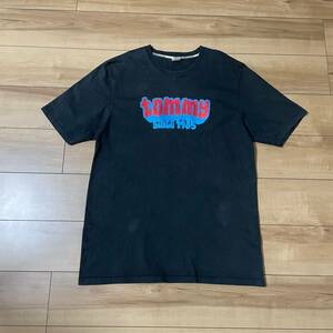 ★TOMMY 1985 ロゴ Tシャツ