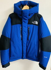 THE NORTH FACE ノースフェイス バルトロライトダウ