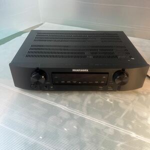 marantz NR1609 AVサラウンドレシーバー マランツ 本体のみ　現状品