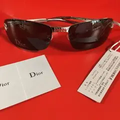 ディオール　Dior  未使用　定価39800円　 サングラス　アクセサリー