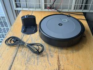 iRobot アイロボット ルンバ iRobot Roomba i3 ロボット掃除機 RVD-Y1 故障ジャンク