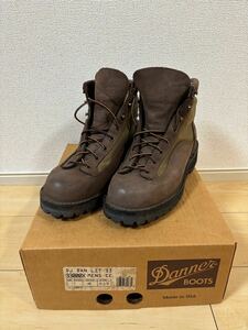 33000 DANNER LIGHT 2 ダナー ライト2 ブーツ GORE-TEX 防水 US7 25cm アウトドア キャンプ トレッキング 登山