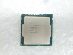 Intel CPU Pentium G3220 SR1CG 3.00GHz 中古動作品