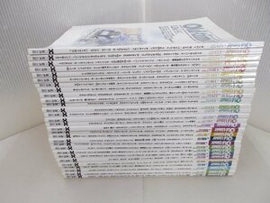 オールドタイマー　2007年10月号～2012年6月号 No.96～124　29冊