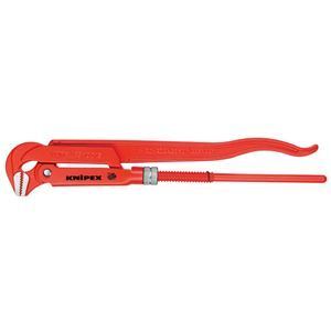 【新品】KNIPEX（クニペックス）8310-015 パイプレンチ（90゜）