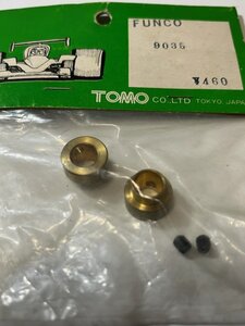 　TOMO　東模　9035　FUNCO　ファンコパーツ