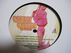 V.A. / Candy Groove R&B Vol.2, Tiffany Evans / Danacee, Meja, A-Teens, Lorie, Thalia