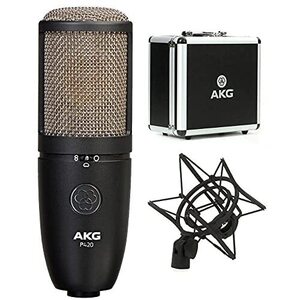 【中古】AKG P420 Project Studio Line コンデンサーマイクロフォン