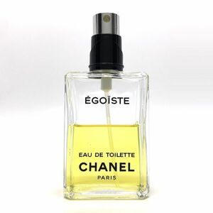 CHANEL シャネル エゴイスト EDT 100ml ☆送料350円