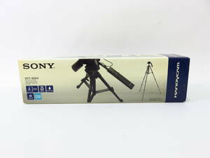 n5538k 【ジャンク】 SONY リモコン三脚 VCT-60AV 美品 [105-240529]