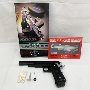 【中古】18歳以上 025 KSC STI イーグル 5.5 ハイブリッド/0.71J[249105076005]