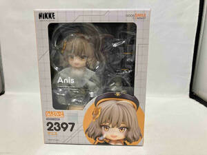 ねんどろいど 2397 勝利の女神:NIKKE アニス 勝利の女神:NIKKE