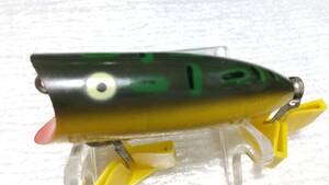 １７　ベビーラッキー13　BF　BABY LUCKY-13　heddon へドン スミス　トップ　TOP　EBISCO　エビスコ　BOX保管の未使用品