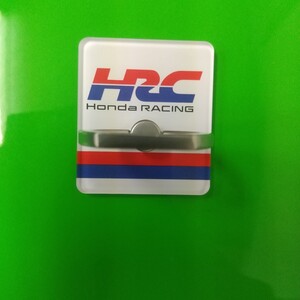 HRC HONDARACING スマホ　スマホリング　未使用　スマホケース　ホンダレーシング