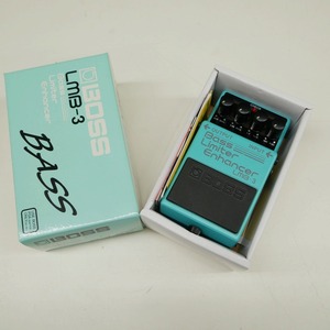 ボス BOSS ベース用エンハンサー LMB-3