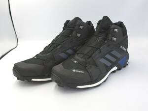 新品　27センチ　アディダス　adidas　トレッキング　ブースト　ゴアテックス　gore-tex　テレックスTERREX SKYCHASER II MID GTX EE5334 