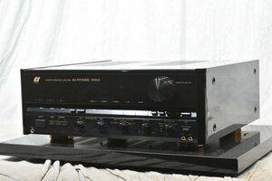 【送料無料!!】SANSUI サンスイ プリメインアンプ AU-X1111 MOS VINTAGE