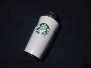 【セールSALE】★MAX75％OFF～50％OFF★スターバックス(STARBUCKS)ロゴタンブラー12oz　AMSGW