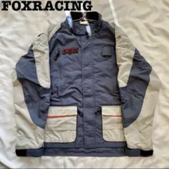 FOX RACING フォックスレーシング 90s ナイロンジャケット  XXL