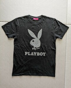 PLAYBOY 半袖T Bunny Tシャツ プレイボーイ