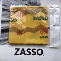 【即購入OK‼︎】ZASSO ネックチューブ