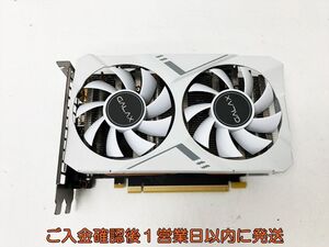 【1円】GALAX RTX2070 White Mini 1 Click PCI-E 8GB GDDR6 256Bit グラフィックボード 動作確認済 B04-241rm/F3