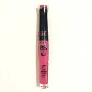 新品 ◆BOURJOIS (ブルジョワ) BBグロス 01 (リップグロス)◆