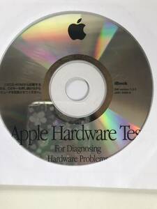 Apple Hardware Test Power iBook