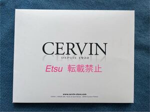 レトロガーターストッキング　CERVIN Capri 7denier RHT 