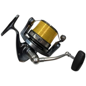 ττ SHIMANO シマノ スピニングリール スーパーエアロXT-SS 傷や汚れあり