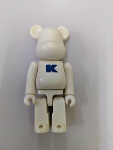 シリーズ3 BE@RBRICK ベアブリック BASIC ベーシック K MEDICOMTOY メディコムトイ