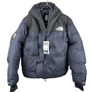 UNDER COVER(アンダーカバー) x The North Face SOUKUU CLOUD DOWN NUPSTE JACKET (navy)