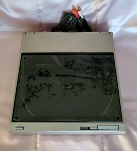 SL-10 テクニクス 準美品 ☆整備済動作良好 ☆T4P P34C+DT-45新品針 ☆即決特典310MC追加 ☆盤面照明白色LED化 ☆付属品一式/取説　(C100)