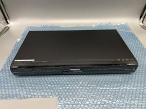 K112☆Panasonic/パナソニック/DVD RECORDER/HDD・DVDレコーダー/DMR-XP12/08年製