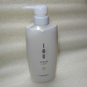 新品 ルベル LebeL イオ セラム クリーム トリートメント 600ml ヘアケア ポンプボトル 正規品 くせ毛ケア イオセラム サロン専売