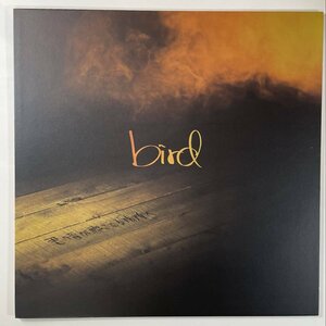 6640 ★美盤 bird/君の音が聴こえる場所へ