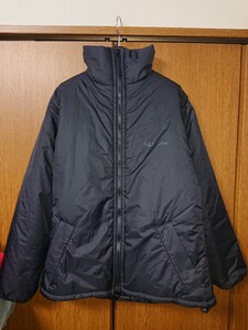 英国製 スナグパック SNUGPAK スリーカジャケット sleeka original jacket 黒 xs イギリス軍 ビレイ サーマル