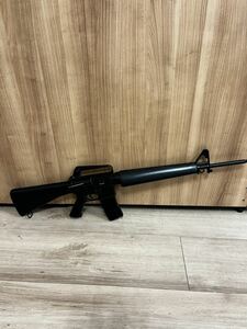 Y12131　COLT AR-15 PROPERTY OF US GOVT M16AI CAL 5.56MM 2085983 コルト マシンガン