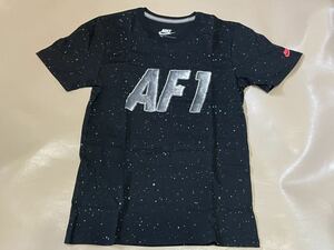 NIKE・AIR FORCE・ナイキ・エア フォース 半袖Tシャツ・Sサイズ（紳士）・658618・新品