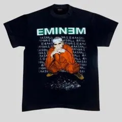 USA製 EMINEM エミネム Tシャツ Lサイズ