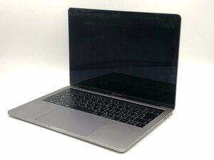 【ハード王】1円～/ノート/Apple MacBookPro A1989 EMC3358/Corei7-8569U/16GB/SSD512GB/3803-H11