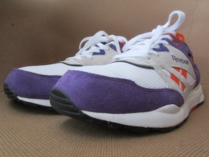 リーボック VENTILATOR ATHLETIC スニーカー 29.5cm Reebok ベンチレーター アスレチック ランニング シューズ クラシック ジョギング 靴