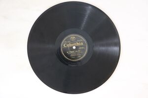 78RPM/SP Francisco Canaro Me Enamore Una Vez / La Muchachada Del Centro J2495 COLUMBIA /00500