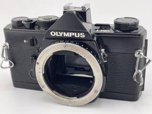 【実用良品】OLYMPUS オリンパス OM-1 シャッター確認 #0228 #0033