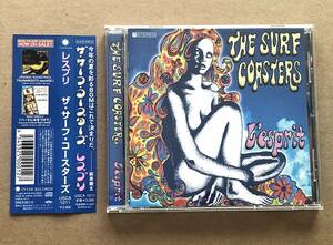 [CD] The Surf Coasters / L