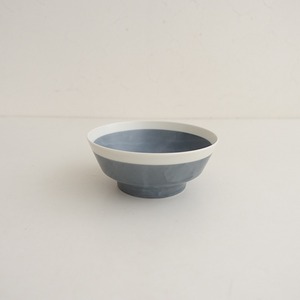 【美品】イイホシユミコ yumiko iihoshi *14 hachi gray*食器お皿【陶器】(wa87-2408-120)【12I42】