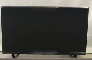 TE-5【中古・現状品・】ORION オリオン 32インチ 液晶テレビ OL32WD300 リモコン付き　2022年製　動作確認済み